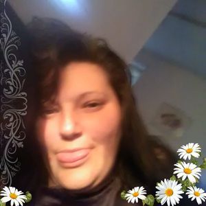 Meet your Posher, Meganann